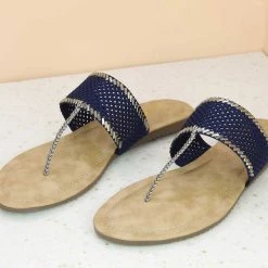 Inc.5 SALE FLAT NETTED THONG 9 Inc.5 SALE FLAT NETTED THONG