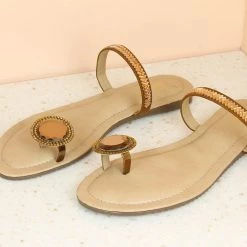 Inc.5 FLAT DIAMOND TOE POST