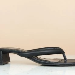 Inc.5 Inc5 SMALL HEEL THONG