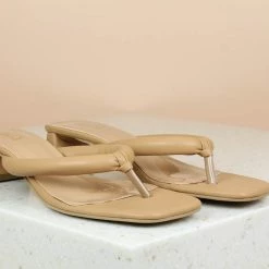 Inc.5 SMALL HEEL THONG Inc5