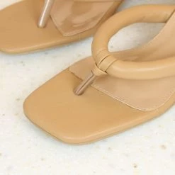 Inc.5 SMALL HEEL THONG Inc5