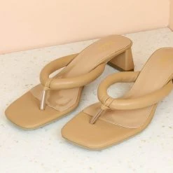 Inc.5 SMALL HEEL THONG Inc5