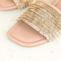 Inc.5 BLOCK HEEL MULES