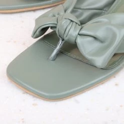 Inc.5 BLOCK HEEL THONG SALE