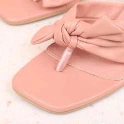 Inc.5 BLOCK HEEL THONG 9 Inc.5 BLOCK HEEL THONG