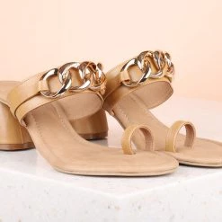 Inc.5 ROUND HEEL TOE POST SALE