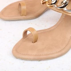 Inc.5 ROUND HEEL TOE POST SALE