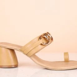 Inc.5 ROUND HEEL TOE POST SALE