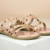 Inc.5 STUDDED FLAT SALE 2 Inc.5 STUDDED FLAT SALE