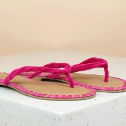 Inc.5 FLAT THONG SALE