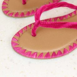 Inc.5 FLAT THONG SALE