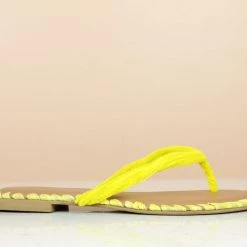 Inc.5 FLAT THONG SALE 8 Inc.5 FLAT THONG SALE