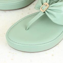 Inc.5 PLATFORM THONG