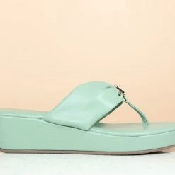 Inc.5 PLATFORM THONG