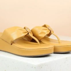 Inc.5 PLATFORM THONG