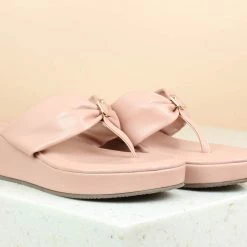 Inc.5 Inc5 PLATFORM THONG