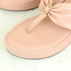 Inc.5 Inc5 PLATFORM THONG