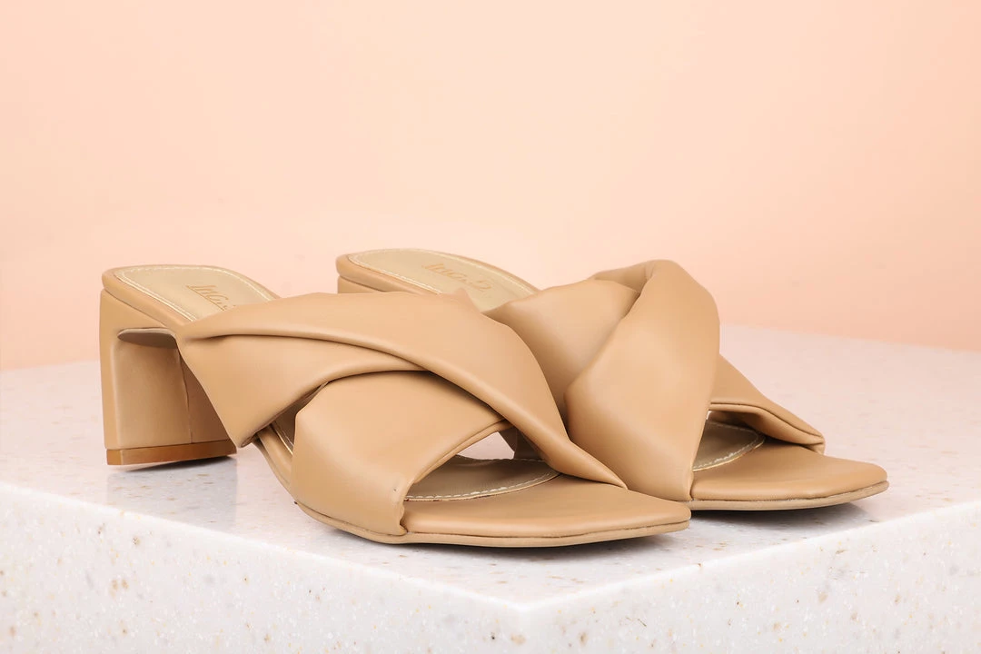 Inc.5 CROSS STRAP MULES SALE 3 Inc.5 CROSS STRAP MULES SALE