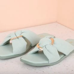 Inc.5 SALE FLAT MULES-PISTA