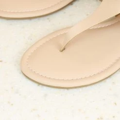 Inc.5 WOMEN FLAT THONG