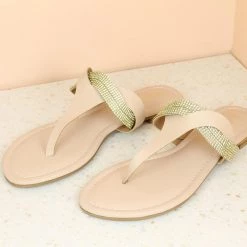 Inc.5 WOMEN FLAT THONG 9 Inc.5 WOMEN FLAT THONG