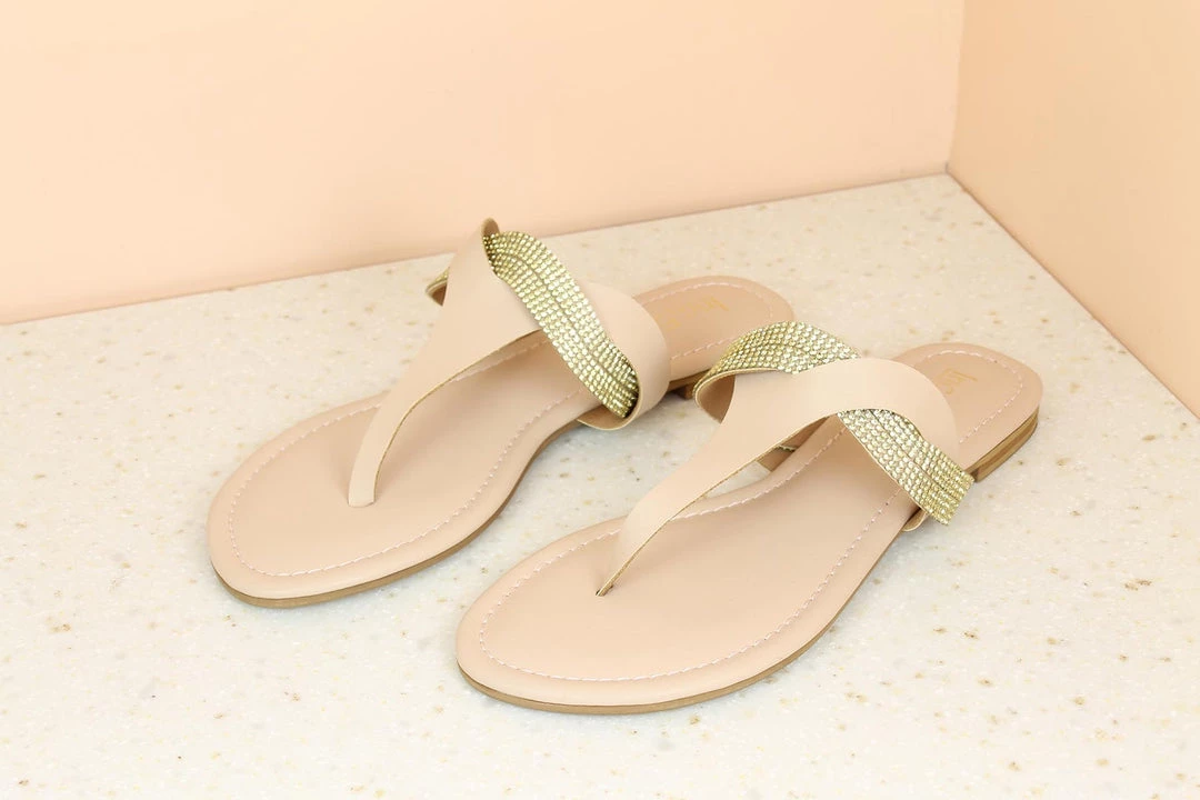 Inc.5 WOMEN FLAT THONG 6 Inc.5 WOMEN FLAT THONG