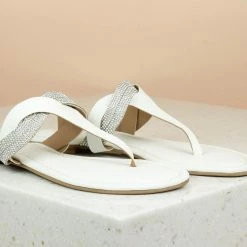 Inc.5 FLAT THONG WOMEN