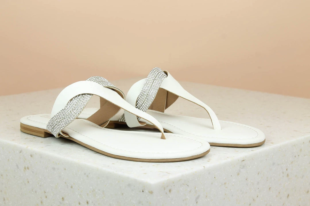 Inc.5 FLAT THONG WOMEN 3 Inc.5 FLAT THONG WOMEN