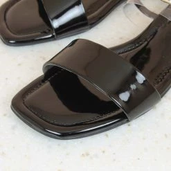 Inc.5 SALE FLAT MULES