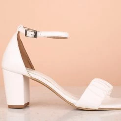 Inc.5 ANKLE STRAP SANDAL WOMEN