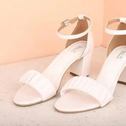 Inc.5 ANKLE STRAP SANDAL WOMEN