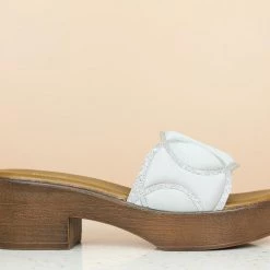 Inc.5 SALE PLATFORM MULES