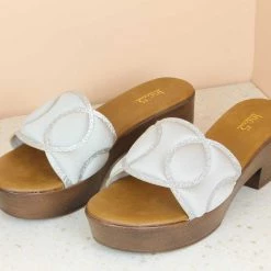 Inc.5 SALE PLATFORM MULES