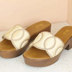 Inc.5 PLATFORM MULES