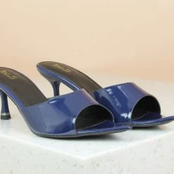 Inc.5 SALE PATTENT MULES