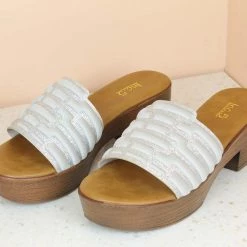 Inc.5 PLATFORM MULE SALE