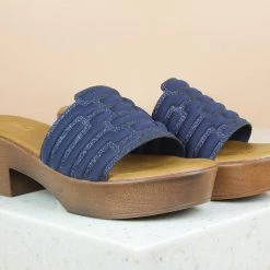 Inc.5 SALE PLATFORM MULE