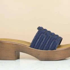 Inc.5 SALE PLATFORM MULE