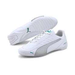 Puma MEN Mercedes Future Kart Cat Unisex Shoes