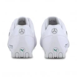 Puma MEN Mercedes Future Kart Cat Unisex Shoes