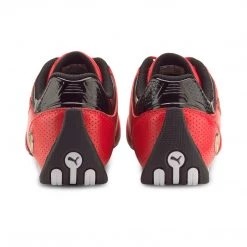 Puma Scuderia Ferrari Race Future Kart Cat Unisex Shoes