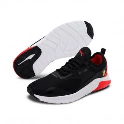 Puma Scuderia Ferrari Electron E Pro Sneakers 9 Puma Scuderia Ferrari Electron E Pro Sneakers