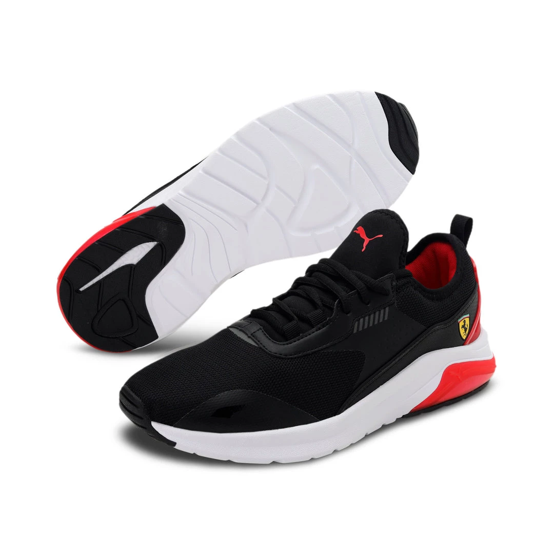 Puma Scuderia Ferrari Electron E Pro Sneakers 5 Puma Scuderia Ferrari Electron E Pro Sneakers