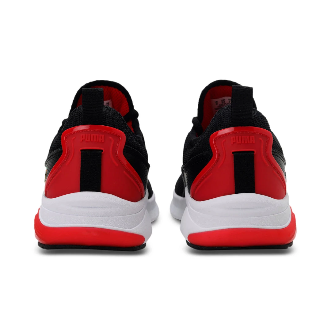 Puma Scuderia Ferrari Electron E Pro Sneakers 6 Puma Scuderia Ferrari Electron E Pro Sneakers