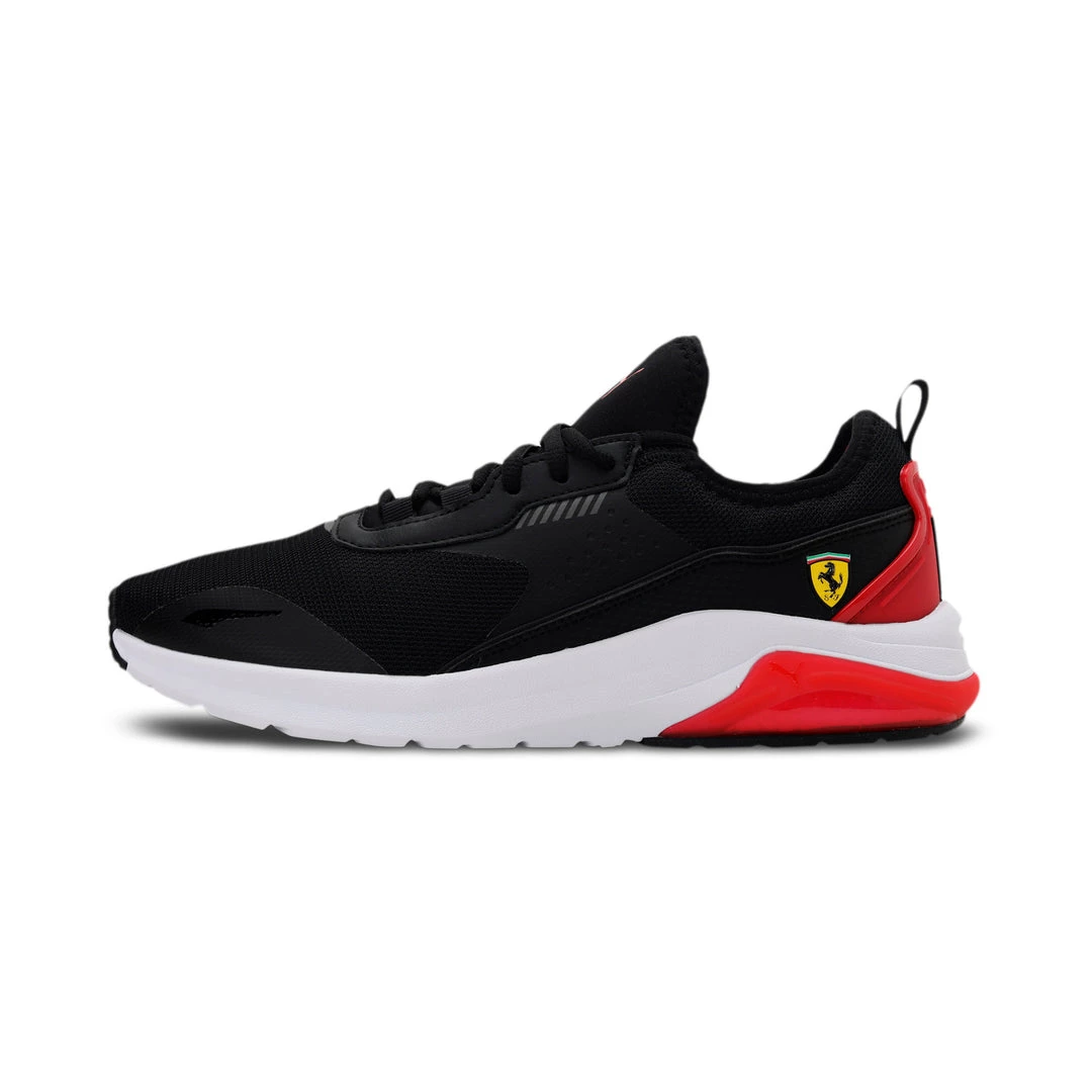 Puma Scuderia Ferrari Electron E Pro Sneakers 4 Puma Scuderia Ferrari Electron E Pro Sneakers