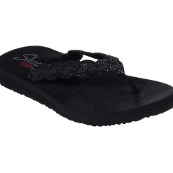 Skechers MEDITATION - GLAM GLADIATOR