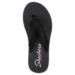 Skechers MEDITATION - GLAM GLADIATOR
