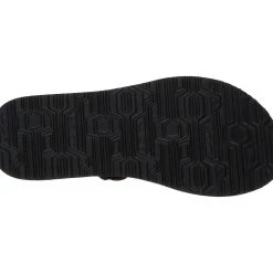 Skechers MEDITATION - GLAM GLADIATOR