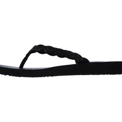 Skechers MEDITATION - GLAM GLADIATOR