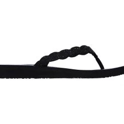 Skechers MEDITATION - GLAM GLADIATOR